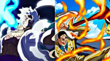 مانجا ون بيس الفصل 1105 مترجم .. تسريبات One Piece وموعد الإصدار