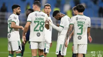 ماهي القنوات الناقلة لمباراة الأهلي و الزمالك في نهائي كأس تحدي دبي 2024 اليوم 28 يناير ؟
