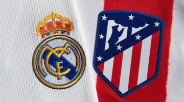 ماهي القنوات الناقلة لمباراة نصف نهائي السوبر الأسباني 2024 بين ريال مدريد وأتلتيكو مدريد اليوم الأربعاء 10 يناير ؟