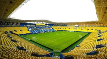 "الأول بارك" بالرياض يستضيف اليوم مبارة ريال مدريد وأتلتيكو