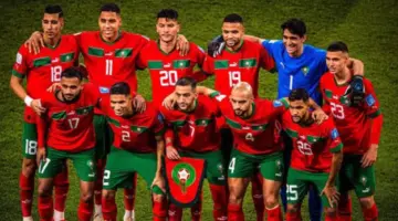 جدول مباريات منتخب المغرب في كأس أمم أفريقيا 2024 والقنوات الناقلة