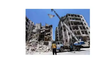 “منصة بلدي” توضح المعايير تحديد المباني الآيلة للسقوط وطرق المعاينة 1445