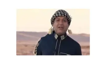 "خالد الزاعق" يكشف عن أسباب تسمية رياح شباط بـ مبكية الحصني