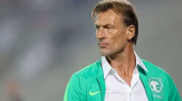 لاعبون سعوديون يردون على اتهامات مدرب المنتخب السعودي قبل المشاركة بكأس أسيا