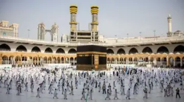 "خبير طقس" يوضح الأسباب التي تجعل مكة المكرمة دافئة شتاءً
