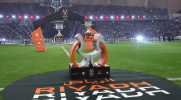 ديربي مدريد.. اليوم يشهد بداية انطلاق منافسات السوبر الأسباني بالرياض 2024