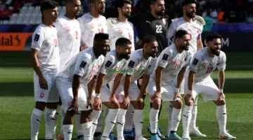 موعد مباراة الأردن والبحرين في بطولة كأس أمم آسيا 2024 والقنوات الناقلة