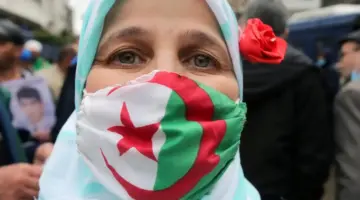 رابط التسجيل في منحة المرأة الماكثة في البيت للحصول على راتب 20.000 دينار