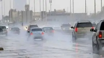 "استعدوا بالملابس الثقيلة" .. باقي أربعة أيام موسم الشبط ولد موسم المربعانية