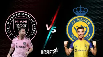 موعد مباراة النصر وانتر ميامي في كأس موسم الرياض والقنوات الناقلة لها 