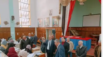 "ظهرت" نتيجة الشهادة الإعدادية محافظة الدقهلية الفصل الأول 2024