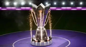 جدول مواعيد مباريات دور الـ 16 في كأس آسيا 2023 والمنتخبات المتأهلة لدور ثمن النهائي