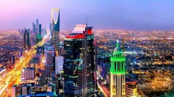 "مرسوم ملكي" .. تعرف على نظام الإقامة المميزة في السعودية وشروط التقدم للحصول عليها