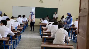 بعد إلغائه .. التربية العراقية تعيد نظام المحاولات لطلبة السادس الإعدادي "تعرف على التفاصيل"