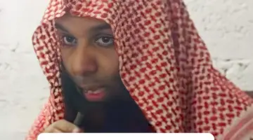 هل خبر وفاة الشيخ خالد الراشد حقيقي أم لا؟ إليكم الحقيقة