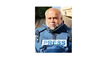 أهم المعلومات عن وائل الدحدوح المراسل الذي فقد أحبائه واحدًا تلو الأخر