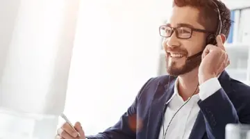 "براتب يبدأ من 4000 ريال" .. وظائف شركة مراكز الاتصال في المدينة المنورة والقصيم