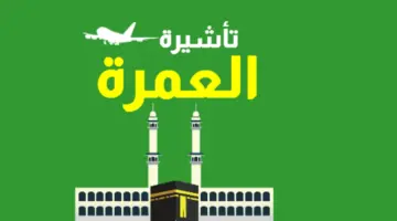 "وزارة الحج والعمرة"... تعلن عن خطوات استعلام عن تأشيرة عمرة برقم الجواز