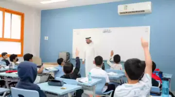 " التعليم" تُذكر الطلاب بموعد اختبارات نهاية الفصل الدراسي الثاني 1445