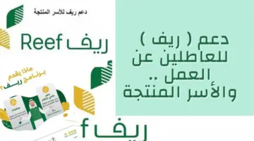 وزارة البيئة والمياه توضح ما هي شروط دعم ريف للعاطلين؟