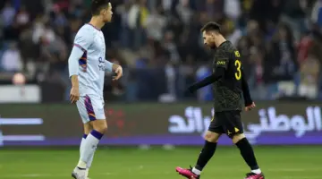 "غياب رونالدو" تشكيلة النصر ضد انتر ميامي في ثاني مباريات كأس موسم الرياض 2024
