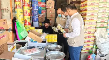 مفردات السلة الغذائية لشهر رمضان في العراق وأهم المنتجات