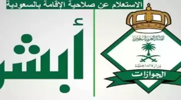  أتاحة خدمة الاستعلام عن تاريخ انتهاء الإقامة مجانًا بدون أبشر عبر منصة الموارد البشرية