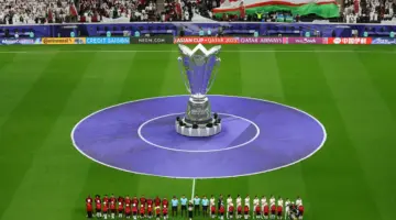 جدول مباريات نصف نهائي كاس اسيا 2023 والقنوات الناقلة مجانًا بالوطن العربي