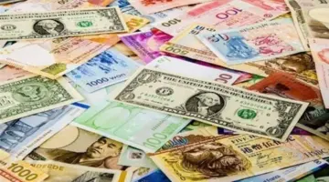 أسعار العملات في السعودية اليوم مقابل الريال السعودي