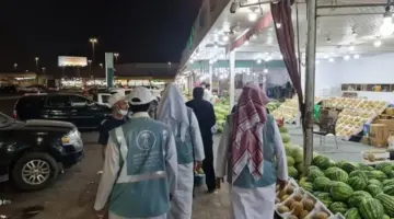" إدارة الإرشاد الزراعي"... توضح كيفية استخراج تصريح إدارة أسواق النفع العام والشروط المطلوبة 