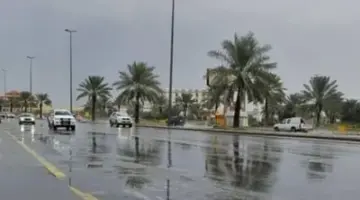 "المركز الوطني للأرصاد"... يعلن عن حالة الطقس في مدينة مكة المكرمة