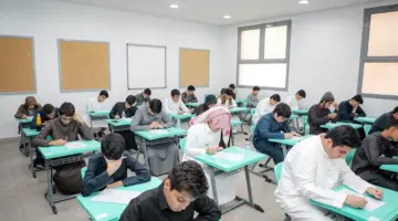 ما هو موعد اختبارات الفصل الثاني 1445؟ " التعليم" توضح