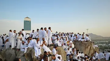 "وزارة الحج والعمرة" تُعلن فتح باب التسجيل للحجاج داخل المملكة 1445 وخطوات التقديم