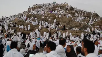 خطوات التسجيل في قرعة الحج المغرب 2025 .. وما هي أهم الشروط المطلوبة للتقديم