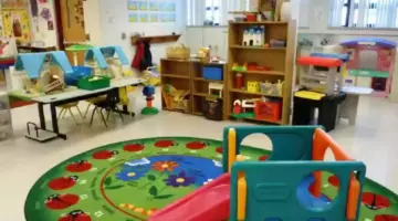 "وزارة الموارد البشرية".. توضح خطوات إصدار تراخيص مراكز ضيافة الأطفال والشروط المطلوبة