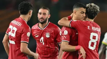 موعد طرح تذاكر مباراة مصر ونيوزلندا في الدورة الودية بالإمارات