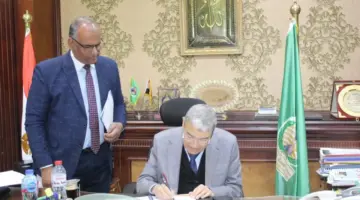 " ظهرت" نتيجة الشهادة الاعدادية محافظة المنيا الفصل الدراسي الأول بنسبة نجاح 74 %