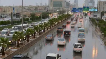 "المركز الوطني للأرصاد".. يعلن عن توقعات حول تساقط الثلوج على بعض المناطق الجبلية في المملكة