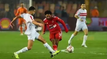 موعد مباراه الاهلي والزمالك نهائي كاس مصر ومكان إقامتها 2024
