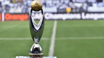 "الكاف" يعلن الفرق المتأهلة لربع نهائي دوري أبطال أفريقيا 2024 ومواعيد المباريات