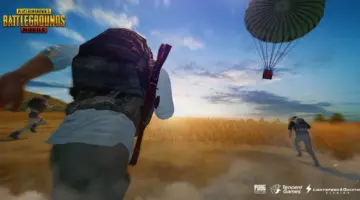 تنزيل تحديث ببجي الجديد 3.1 PUBG MOBILE وأهم الإضافات في مود علاء الدين