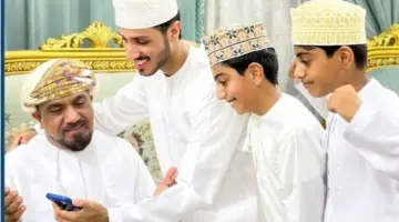 نتائج الثانوية العامة الدبلوم العام 2024 سلطنة عمان عبر البوابة التعليمية home.moe.gov.om والرسائل النصية أوريدو وعمانتيل وفودافون