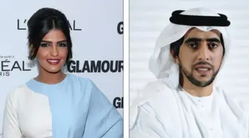 إفلاس خليفة المهيري زوج أميرة الطويل الاماراتي.. سبب الإفلاس والتفاصيل كاملة