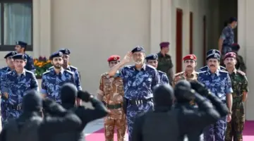رابط التقديم في" تجنيد الشرطة في عمان" 2024 إلكترونيا..وما هي أهم الشروط للتسجيل