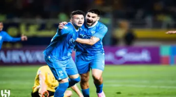 متاح الآن .. اسعار ورابط حجز تذاكر مباراة الهلال وسباهان في اياب دور الـ 16 دوري ابطال آسيا 2024