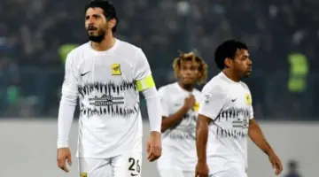 ما هي القنوات المفتوحة الناقلة لمباراة الاتحاد ونافباخور دور الـ 16 دوري ابطال اسيا؟ .. الموعد وتشكيلة الاتحاد