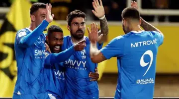 القنوات المفتوحة الناقلة لمباراة الهلال وسباهان دور الـ 16 دوري ابطال اسيا.. الموعد وتشكيلة الفريقين