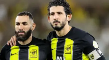 تشكيلة الاتحاد اليوم ضد نافباخور في اياب دور الـ 16 دوري ابطال اسيا 2024