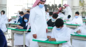 "تسجيل دخول" نظام نور نتائج الطلاب برقم الهوية 1445 عبر noor.moe.gov.sa