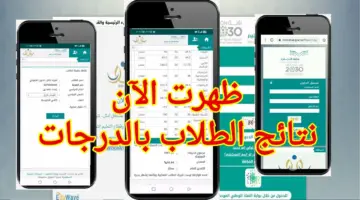 رابط نظام نور لاستخراج نتائج الطلاب برقم الهوية 1445 noor.moe.gov.sa